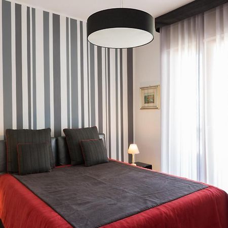 Kibari B&B Eksteriør bilde