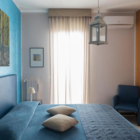 Kibari B&B Eksteriør bilde