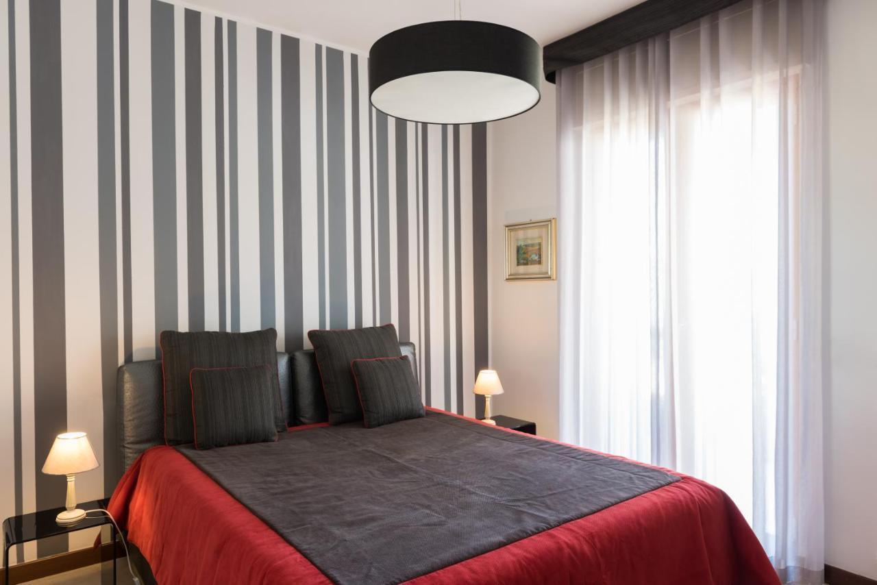 Kibari B&B Eksteriør bilde