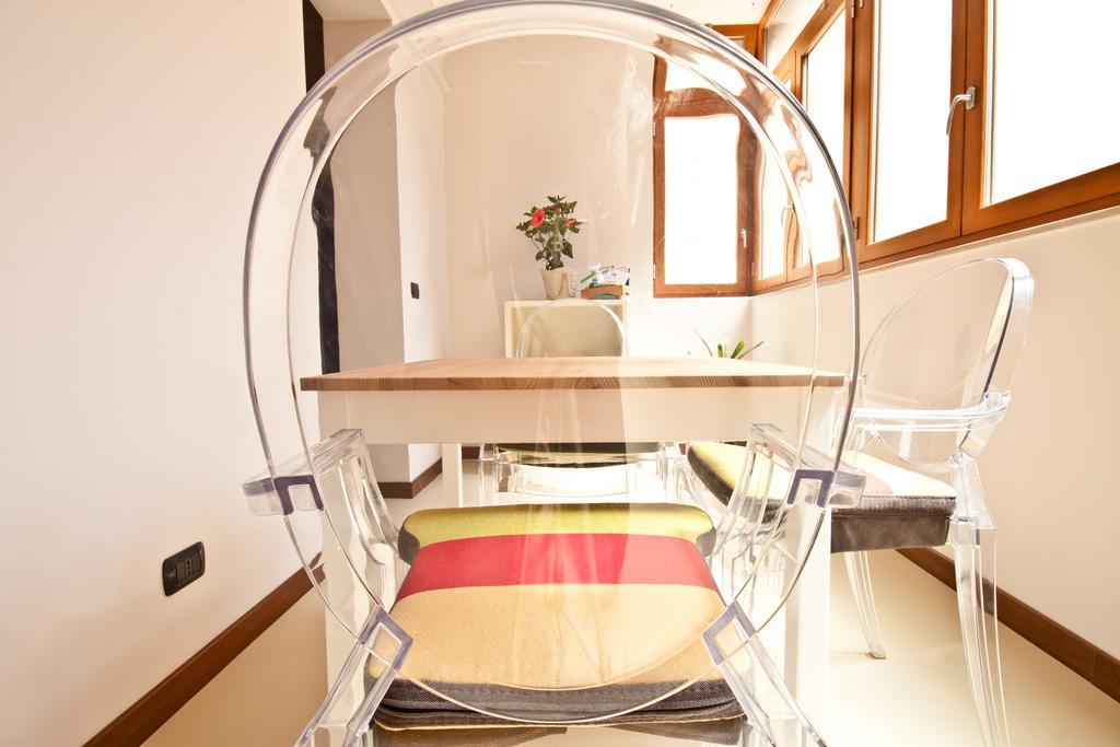 Kibari B&B Eksteriør bilde