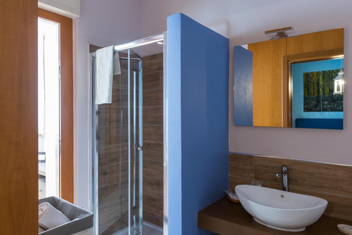 Kibari B&B Eksteriør bilde