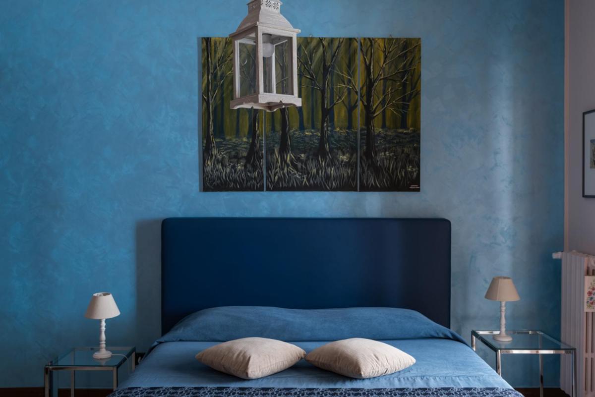 Kibari B&B Eksteriør bilde
