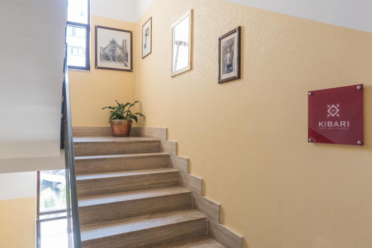 Kibari B&B Eksteriør bilde