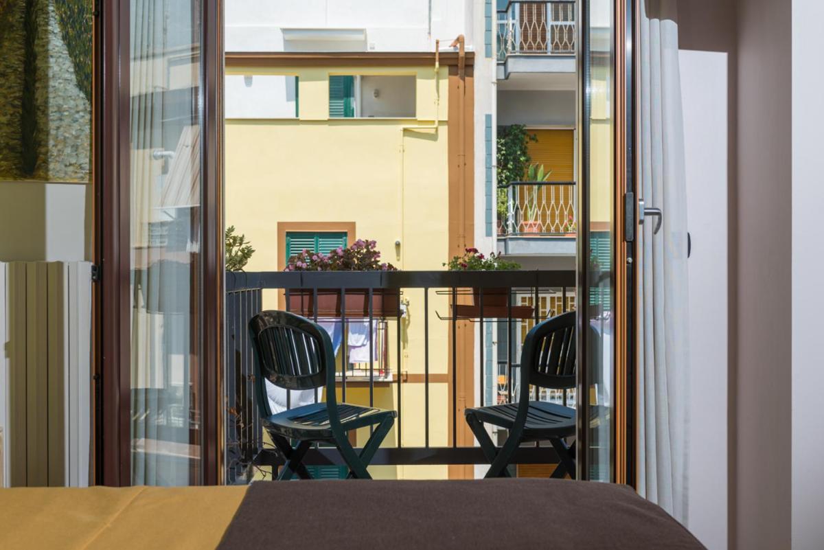 Kibari B&B Eksteriør bilde